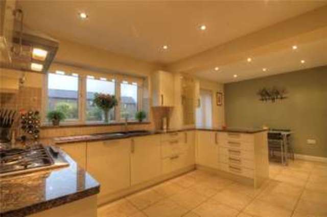  Image of 5 bedroom Semi-Detached house for sale in Greenwell Park Lanchester Durham DH7 at Lanchester County Durham Bearpark, DH7 0NW