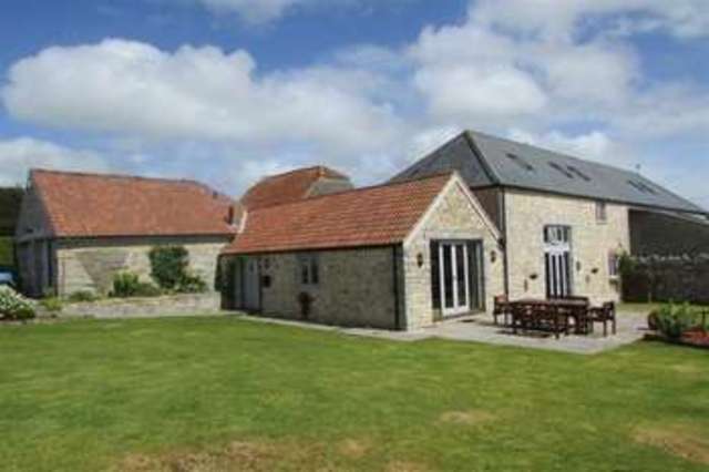  Image of 5 bedroom Detached house for sale in Greinton Greinton Bridgwater TA7 at Nr Bridgwater, TA7 9BW