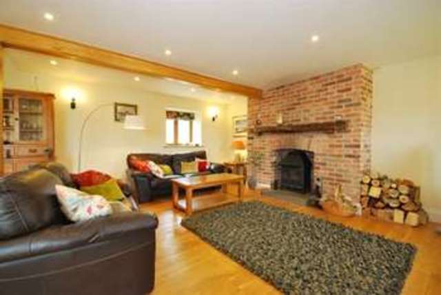  Image of 5 bedroom Detached house for sale in Greinton Greinton Bridgwater TA7 at Nr Bridgwater, TA7 9BW