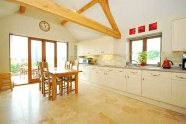 Image of 5 bedroom Detached house for sale in Greinton Greinton Bridgwater TA7 at Nr Bridgwater, TA7 9BW