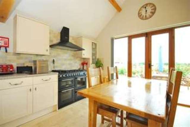  Image of 5 bedroom Detached house for sale in Greinton Greinton Bridgwater TA7 at Nr Bridgwater, TA7 9BW