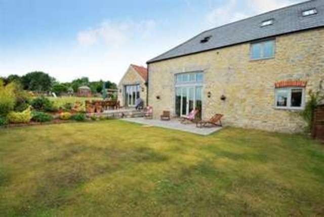  Image of 5 bedroom Detached house for sale in Greinton Greinton Bridgwater TA7 at Nr Bridgwater, TA7 9BW