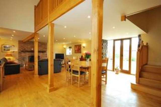  Image of 5 bedroom Detached house for sale in Greinton Greinton Bridgwater TA7 at Nr Bridgwater, TA7 9BW