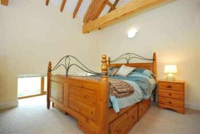 Image of 5 bedroom Detached house for sale in Greinton Greinton Bridgwater TA7 at Nr Bridgwater, TA7 9BW