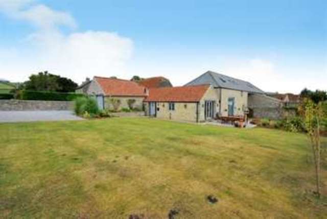  Image of 5 bedroom Detached house for sale in Greinton Greinton Bridgwater TA7 at Nr Bridgwater, TA7 9BW
