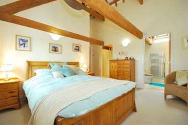  Image of 5 bedroom Detached house for sale in Greinton Greinton Bridgwater TA7 at Nr Bridgwater, TA7 9BW