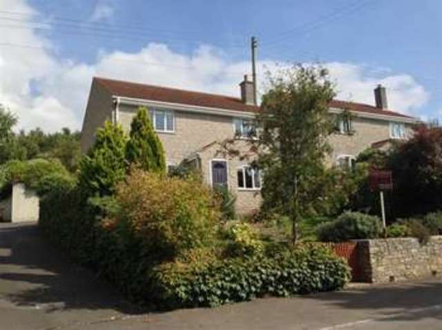  Image of 4 bedroom Detached house for sale in Greinton Road Moorlinch Bridgwater TA7 at Bridgwater, TA7 9BS