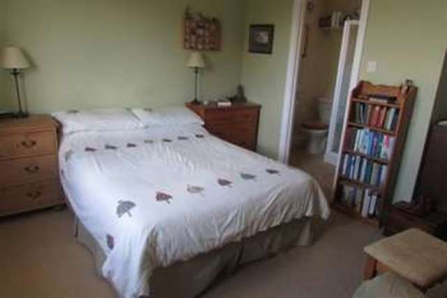  Image of 4 bedroom Detached house for sale in Greinton Road Moorlinch Bridgwater TA7 at Bridgwater, TA7 9BS