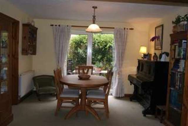  Image of 4 bedroom Detached house for sale in Greinton Road Moorlinch Bridgwater TA7 at Bridgwater, TA7 9BS