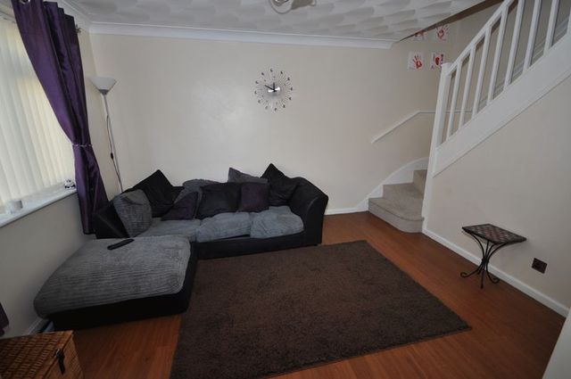  Image of 1 bedroom Terraced house for sale in Grenadier Close Warminster BA12 at Grenadier Close  Warminster, BA12 8TQ