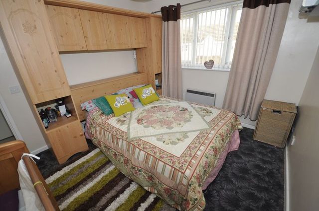  Image of 1 bedroom Terraced house for sale in Grenadier Close Warminster BA12 at Grenadier Close  Warminster, BA12 8TQ