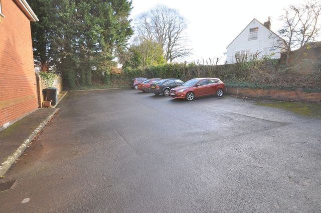  Image of 1 bedroom Terraced house for sale in Grenadier Close Warminster BA12 at Grenadier Close  Warminster, BA12 8TQ