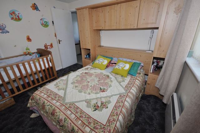 Image of 1 bedroom Terraced house for sale in Grenadier Close Warminster BA12 at Grenadier Close  Warminster, BA12 8TQ