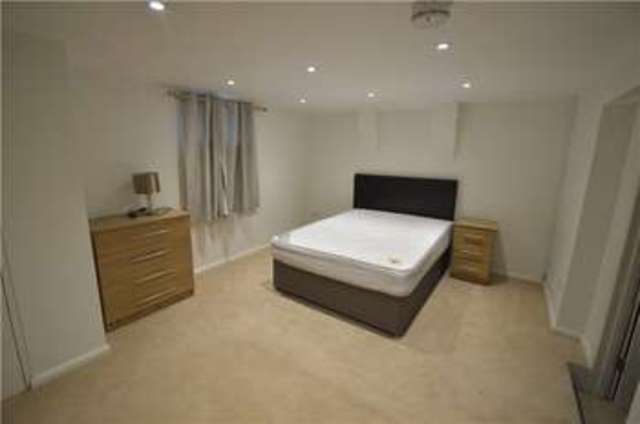  Image of 1 bedroom House Share to rent in Grenfell Road Maidenhead SL6 at Maidenhead Berkshire Maidenhead, SL6 1EX