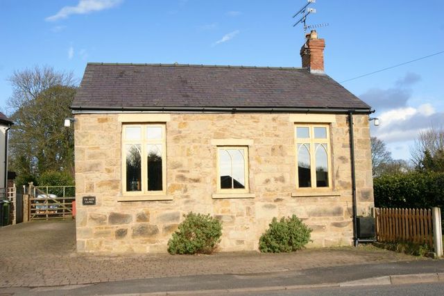  Image of 2 bedroom Detached house for sale in Gresford Road Llay Wrexham LL12 at Gresford Road Llay Wrexham, LL12 0NN