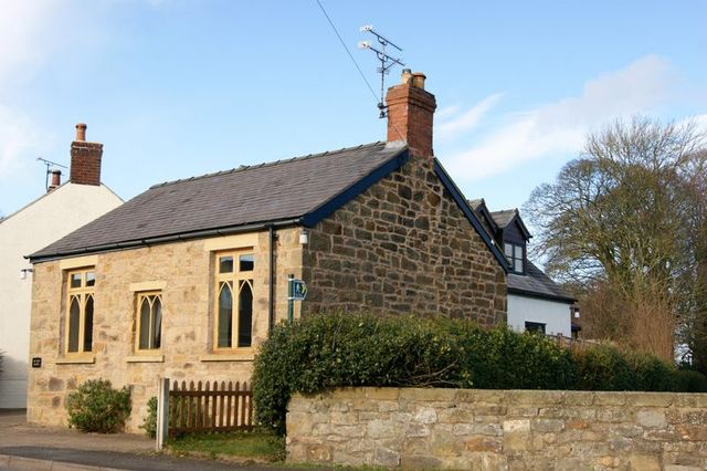  Image of 2 bedroom Detached house for sale in Gresford Road Llay Wrexham LL12 at Gresford Road Llay Wrexham, LL12 0NN