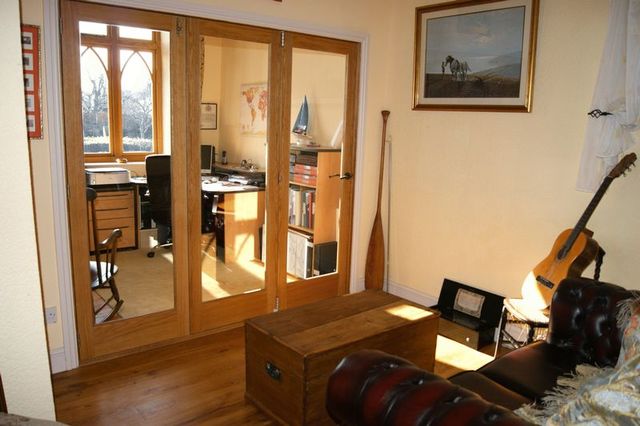  Image of 2 bedroom Detached house for sale in Gresford Road Llay Wrexham LL12 at Gresford Road Llay Wrexham, LL12 0NN