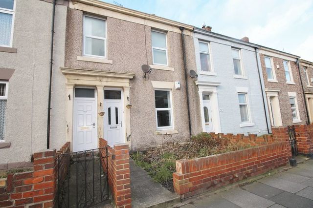  Image of 2 bedroom Flat for sale in Grey Street North Shields NE30 at Grey Street North Shields North Shields, NE30 2EH