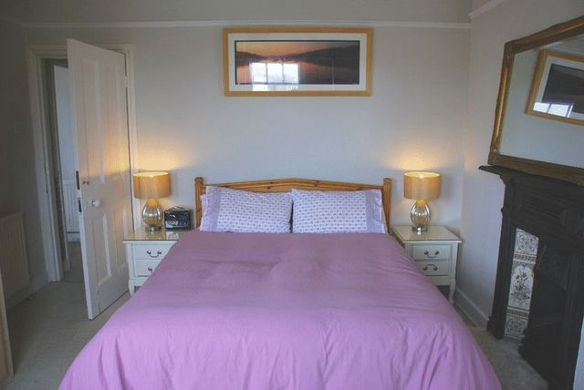  Image of 3 bedroom Flat to rent in Greyhound Road London W14 at Greyhound Road  London, W14 9SG