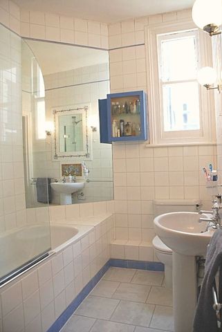  Image of 3 bedroom Flat to rent in Greyhound Road London W14 at Greyhound Road  London, W14 9SG