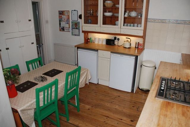  Image of 1 bedroom Property to rent in Greyhound Road London W14 at Greyhound Road  London, W14 9SG