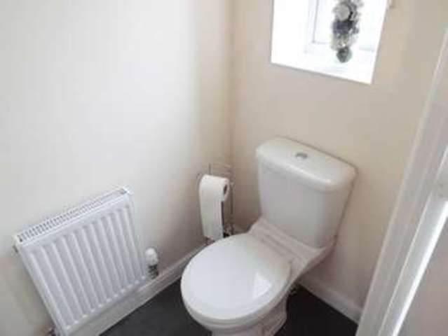  Image of 3 bedroom Semi-Detached house for sale in Greylag Gate Newcastle-under-Lyme ST5 at Greylag Gate  Newcastle, ST5 2GP