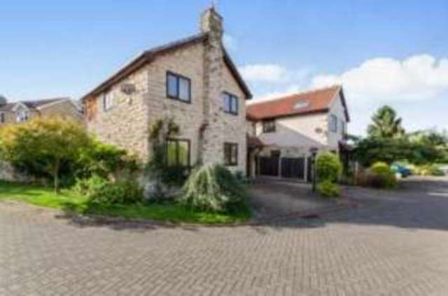  Image of 4 bedroom Detached house for sale in Greystone Close Tickhill Doncaster DN11 at Tickhill Doncaster Tickhill, DN11 9QL