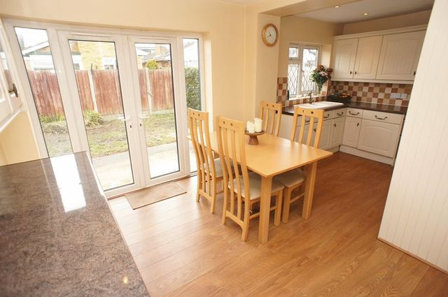  Image of 4 bedroom Detached house for sale in Griffin Avenue Canvey Island SS8 at Griffin Avenue  Canvey Island, SS8 8BE