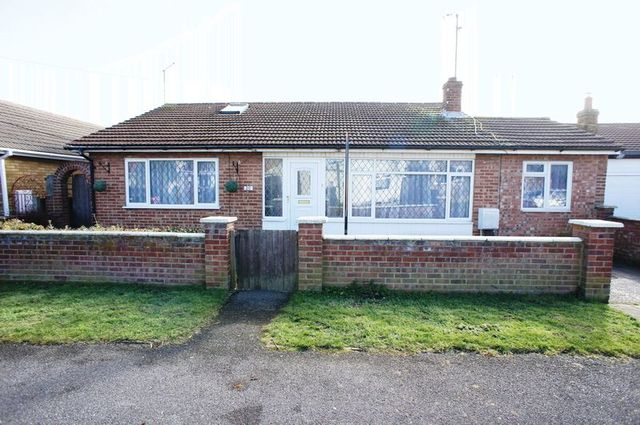  Image of 4 bedroom Detached house for sale in Griffin Avenue Canvey Island SS8 at Griffin Avenue  Canvey Island, SS8 8BE