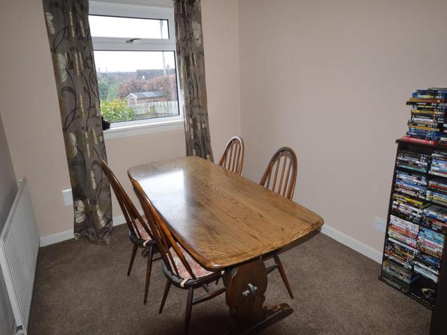  Image of 3 bedroom Semi-Detached house to rent in Grigor Drive Inverness IV2 at Inverness Highland Highland, IV2 4LS