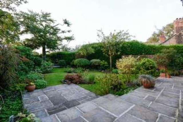  Image of 4 bedroom Detached house for sale in Grimshaw Green Lane Parbold Wigan WN8 at Grimshaw Green Lane Parbold Wigan, WN8 7BB