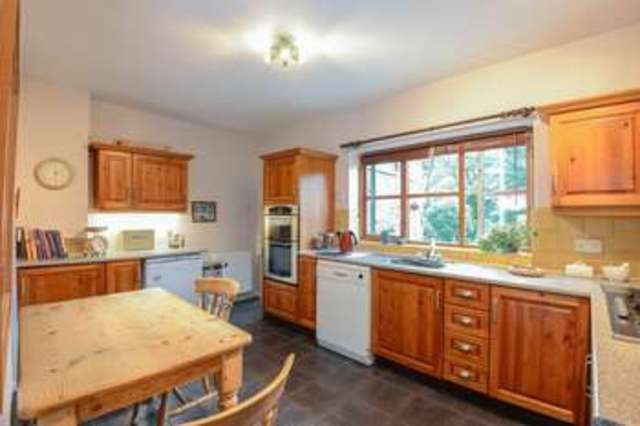  Image of 4 bedroom Detached house for sale in Grimshaw Green Lane Parbold Wigan WN8 at Grimshaw Green Lane Parbold Wigan, WN8 7BB