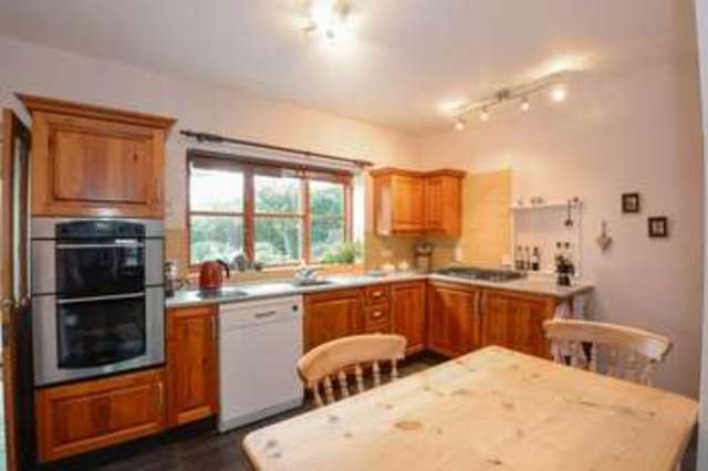  Image of 4 bedroom Detached house for sale in Grimshaw Green Lane Parbold Wigan WN8 at Grimshaw Green Lane Parbold Wigan, WN8 7BB