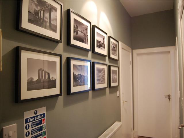  Image of 3 bedroom Flat to rent in Grindlay Street Edinburgh EH3 at Tollcross Edinburgh Edinburgh, EH3 9AS