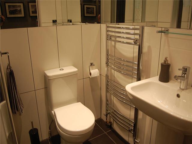  Image of 3 bedroom Flat to rent in Grindlay Street Edinburgh EH3 at Tollcross Edinburgh Edinburgh, EH3 9AS