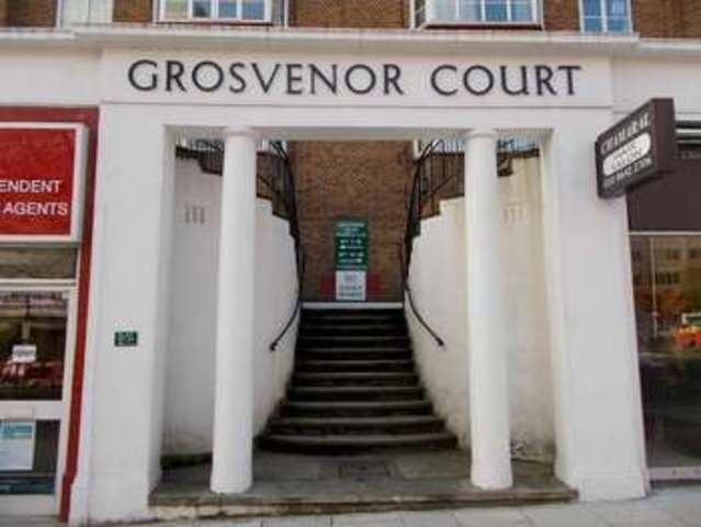  Image of 2 bedroom Flat to rent in Brighton Road Sutton SM2 at Brighton Road  Sutton, SM2 5BL
