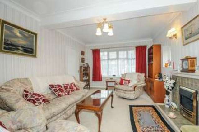  Image of 3 bedroom Detached house for sale in Grosvenor Road Northwood HA6 at Northwood, HA6 3HJ