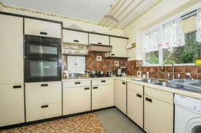  Image of 3 bedroom Detached house for sale in Grosvenor Road Northwood HA6 at Northwood, HA6 3HJ