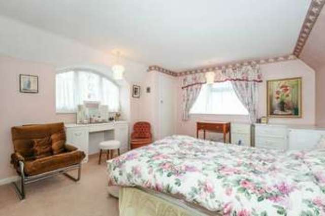  Image of 3 bedroom Detached house for sale in Grosvenor Road Northwood HA6 at Northwood, HA6 3HJ