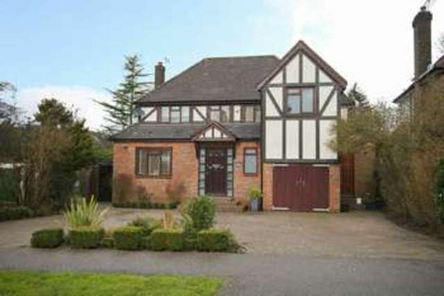  Image of 4 bedroom Detached house for sale in Grosvenor Road Northwood HA6 at Northwood, HA6 3HH