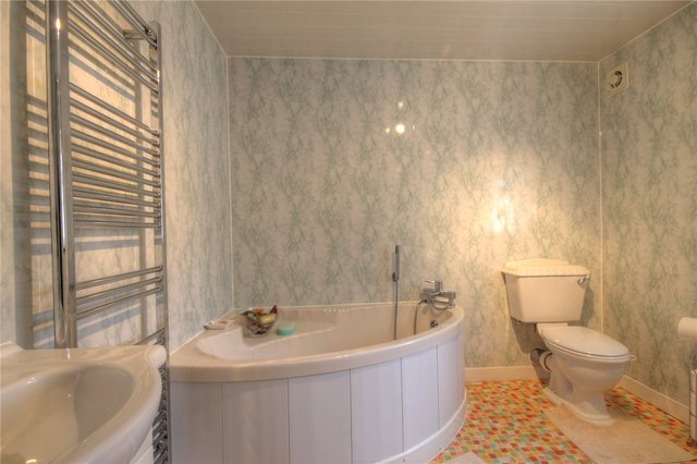  Image of 3 bedroom Terraced house for sale in Grosvenor Terrace Consett DH8 at Consett County Durham Allensford, DH8 6BD