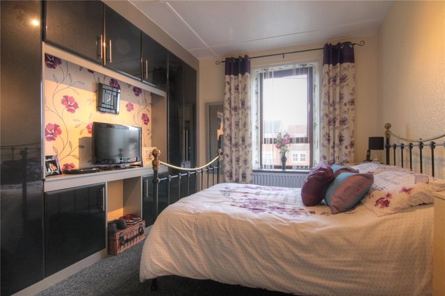  Image of 3 bedroom Terraced house for sale in Grosvenor Terrace Consett DH8 at Consett County Durham Allensford, DH8 6BD