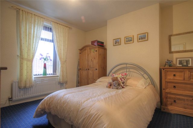  Image of 3 bedroom Terraced house for sale in Grosvenor Terrace Consett DH8 at Consett County Durham Allensford, DH8 6BD