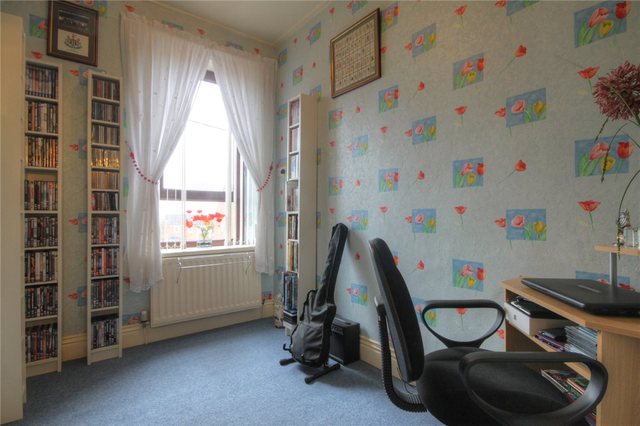  Image of 3 bedroom Terraced house for sale in Grosvenor Terrace Consett DH8 at Consett County Durham Allensford, DH8 6BD
