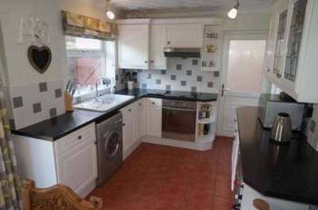  Image of 3 bedroom Detached house for sale in Grounds Way Coates Whittlesey Peterborough PE7 at Grounds Way  Peterborough, PE7 2BU