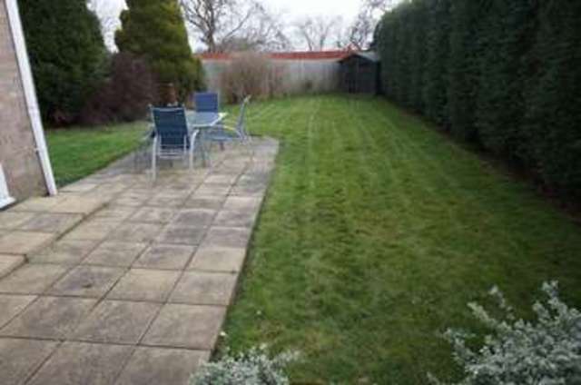  Image of 3 bedroom Detached house for sale in Grounds Way Coates Whittlesey Peterborough PE7 at Grounds Way  Peterborough, PE7 2BU