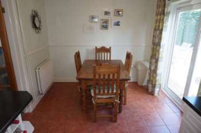  Image of 3 bedroom Detached house for sale in Grounds Way Coates Whittlesey Peterborough PE7 at Grounds Way  Peterborough, PE7 2BU
