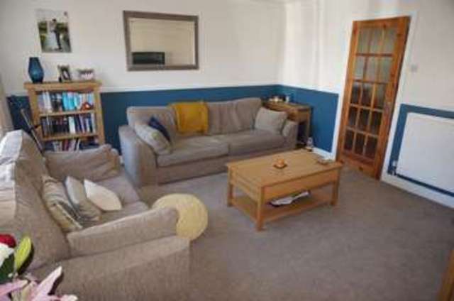  Image of 3 bedroom Detached house for sale in Grounds Way Coates Whittlesey Peterborough PE7 at Grounds Way  Peterborough, PE7 2BU