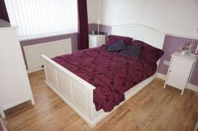  Image of 3 bedroom Detached house for sale in Grounds Way Coates Whittlesey Peterborough PE7 at Grounds Way  Peterborough, PE7 2BU