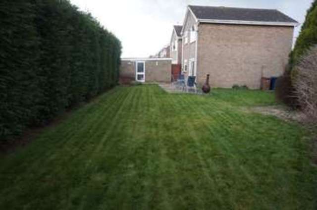  Image of 3 bedroom Detached house for sale in Grounds Way Coates Whittlesey Peterborough PE7 at Grounds Way  Peterborough, PE7 2BU